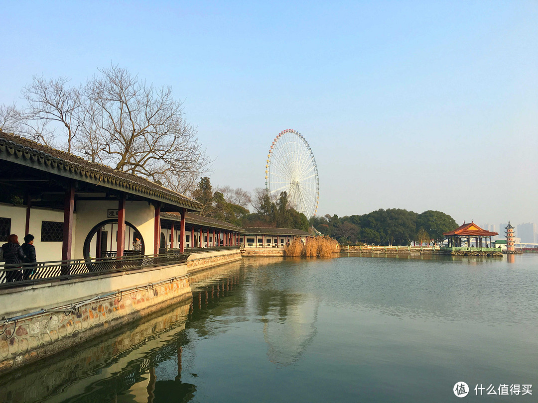 宝宝爱旅行之食住行玩全记录：无锡