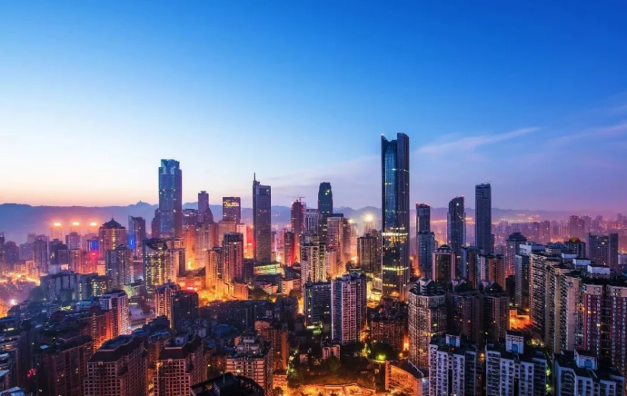 这家隐藏在山城中的酒店超有设计感，让人感受到恰到好处的舒适！