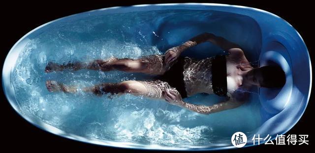 最考究的酒店体验，都私藏在了那些*级奢侈的浴缸里