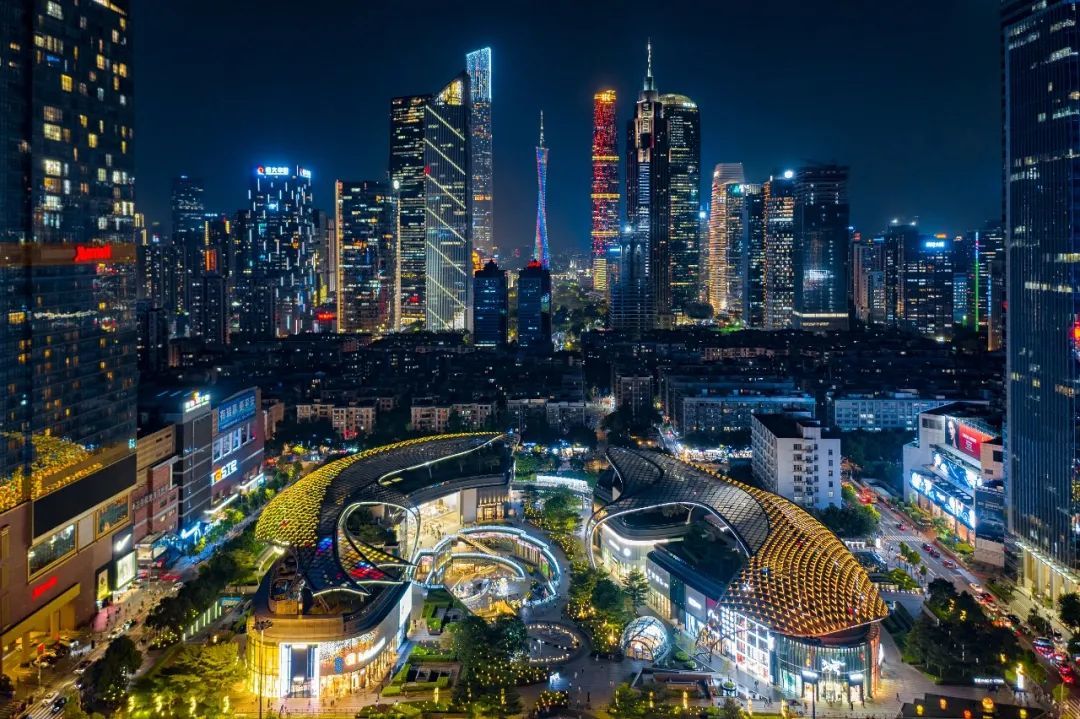 年末12月来广州要做的事少不了