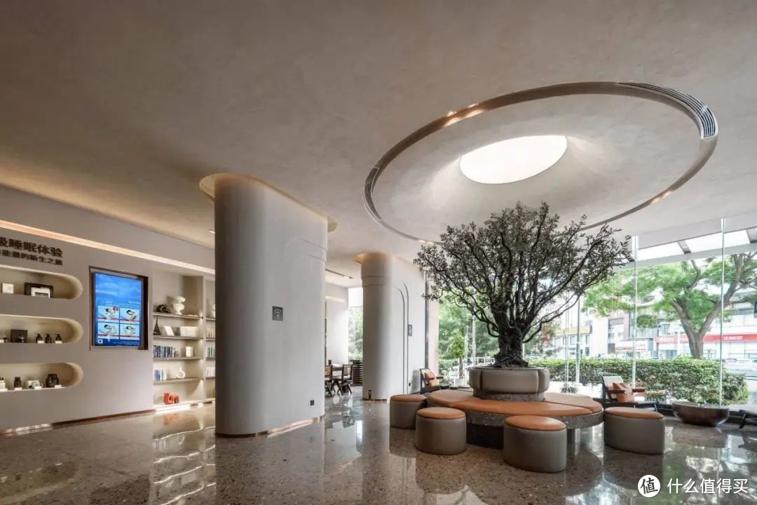 亚朵S酒店荣膺国际大奖,从空间设计到用户体验获行业认可