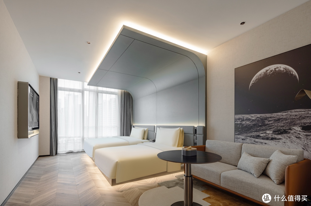 GBE最佳生活方式体验酒店奖项花落亚朵S酒店,背后有何独特之处?